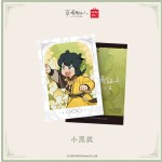 [lxh×miniso] lxh xuan ying yao xiangシリーズのinstaxセットです